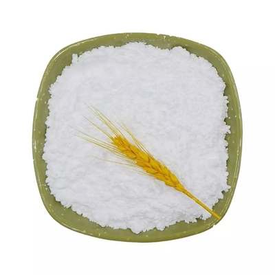ราคาดี 99.8% Min Amino Melamine Glazing Powder เกรดอุตสาหกรรม 108-78-1 ออนไลน์
