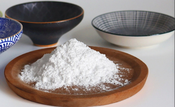 ราคาดี การจัดส่งที่รวดเร็ว 99.8% Min Melamine Molding Powder CAS 108-78-1 ออนไลน์