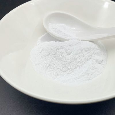 ราคาดี เกรดอุตสาหกรรมเมลามีนฟอร์มาลดีไฮด์เรซิน 99.8 2,4,6-Triamino-S-Triazine ออนไลน์