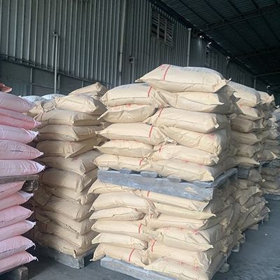 ราคาดี Anti Scratch Melamine Molding Powder สารประกอบเมลามีนฟอร์มาลดีไฮด์ ออนไลน์