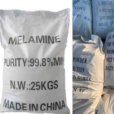 ราคาดี 99.8% A1 Melamine Molding Compound สำหรับอาหารเย็นเมลามีน ออนไลน์
