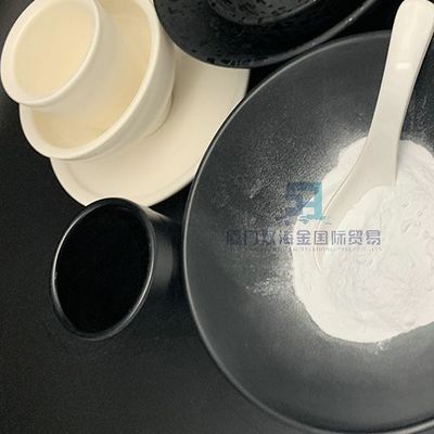 ราคาดี ทนต่อการกระแทกเมลามีนแบบไม่มีกลิ่นผสม / A5 วัตถุดิบเมลามีน ออนไลน์