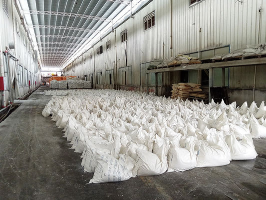 ราคาดี เครื่องใช้บนโต๊ะอาหารที่มีความบริสุทธิ์สูง Melamine Formaldehyde Molding Powder Food Grade ออนไลน์