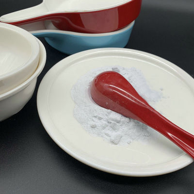 ราคาดี Urea Formaldehyde Resin Powder กระเป๋า 25 กิโลกรัม ความแน่นสูง pH 7-8 ออนไลน์