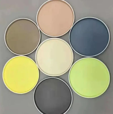 ราคาดี ขาวผง Melamine 25kg / กระเป๋า ไม่ละลายในน้ํา Urea Formaldehyde สับผง ออนไลน์