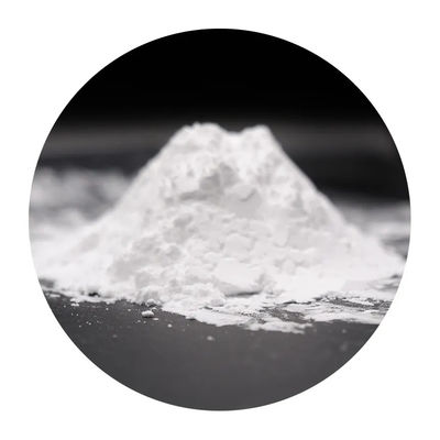 ราคาดี ความทนทานต่อความร้อน Melamine Formaldehyde การพิมพ์ผงขาว 135 °C ออนไลน์
