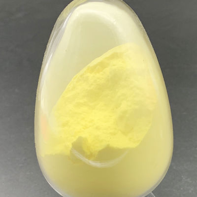 ราคาดี อายุการใช้งาน 1 ปี Urea Formaldehyde Resin Powder ทนต่อสารเคมี ออนไลน์