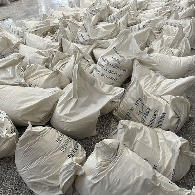 ราคาดี โรงงานบอลมิลล์ Carefully Urea Molding Compound สําหรับเครื่องใช้อาหารเมลาไมน์ ออนไลน์