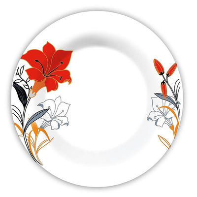 ราคาดี กระดาษ Melamine Decal ที่ทนทานน้ําได้นาน สําหรับเฟอร์นิเจอร์ ออนไลน์
