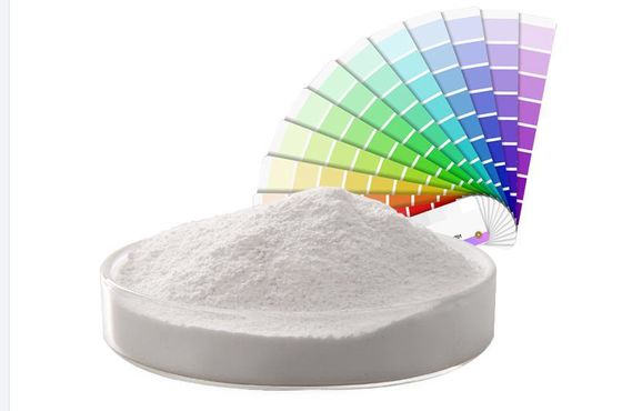 ราคาดี 90-95% เนื้อหาแข็ง กระดาษ Melamine Powder With Free Formaldehyde ≤0.2% ออนไลน์