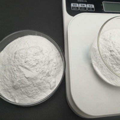 ราคาดี ขาว Melamine Formaldehyde ธ อร์ซินปูนอายุการใช้งาน 6 เดือน ออนไลน์
