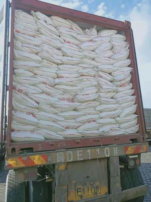 ราคาดี ขนาดละเอียด 100 Mesh Urea Formaldehyde Resin Powder กับอุปกรณ์อุณหภูมิห้อง ออนไลน์