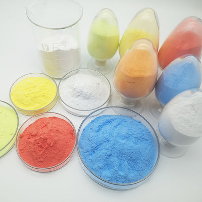 ราคาดี อุณหภูมิห้อง Urea Formaldehyde Resin Powder ที่มีปริมาณเถ้า ≤ 0.2% ออนไลน์