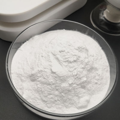 ราคาดี ขาว Urea Formaldehyde สับผงความชื้น ≤2.5% น้ําหนักโมเลกุล 180-220 ออนไลน์