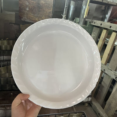 ราคาดี สีขาวบริสุทธิ์ Urea Formaldehyde วัสดุผงการพิมพ์สําหรับเครื่องครัวเมลาไมน์ ออนไลน์