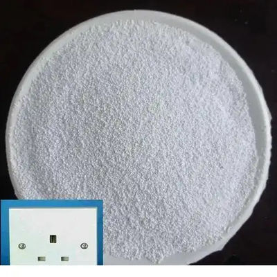 ราคาดี ความหนาแน่นสูง Urea Formaldehyde Resin Powder จุดละลาย 120-140°C เก็บไว้ในที่เย็น ออนไลน์