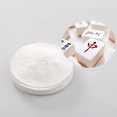 ราคาดี เย็นและแห้ง Urea Formaldehyde Powder สําหรับส่วนประกอบไฟฟ้า ออนไลน์