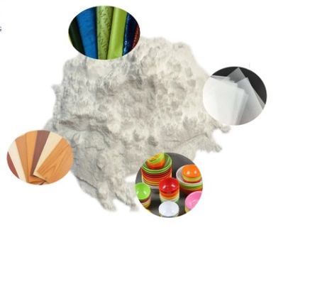 ราคาดี ความทนทานต่อสารเคมี Melamine Urea Formaldehyde Melamine Resin Powder ออนไลน์