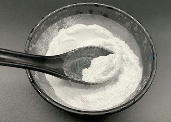 ราคาดี สภาพคง Urea Formaldehyde สับผงพยาธิที่มีความหนาแน่น 1.2-1.4 G/Cm3 ออนไลน์