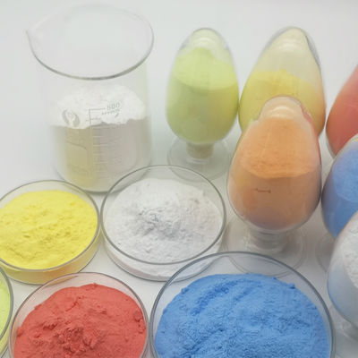 ราคาดี ความทนทานความร้อนสูง Melamine Molding Powder B1 ความเผาไหม้ ออนไลน์