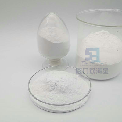 ราคาดี สีที่กําหนดเอง Urea Formaldehyde Resin Powder สับขาวที่มั่นคงที่มีความหนาแน่น 1.2-1.4 G/cm3 ออนไลน์