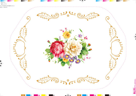 ราคาดี กระดาษ Melamine Decal ที่สามารถปรับแต่งได้ สําหรับความต้องการการพิมพ์ Decal ของคุณ ออนไลน์