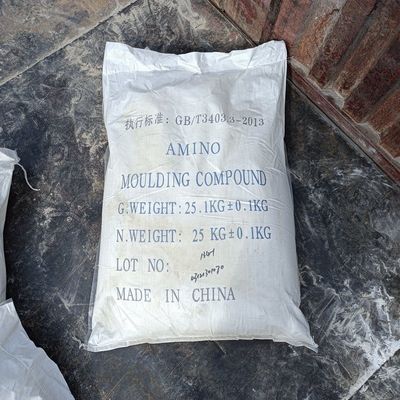 ราคาดี ความหนาแน่น Melamine ไม่มีกลิ่น Amino การพิมพ์ส่วนประกอบ จบเรียบ 1.2 G / cm3 ออนไลน์