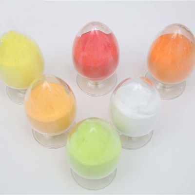 ราคาดี 120-140.C จุดละลาย ยูเรียฟอร์มาลดีไฮด สับพาวสีขาวหรือสีตามต้องการ ออนไลน์