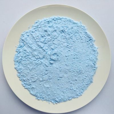 ราคาดี สารเคมีที่ช่วย Melamine Glass Powder ที่มีความแข็งแรงในการสี ≥ 100% ออนไลน์