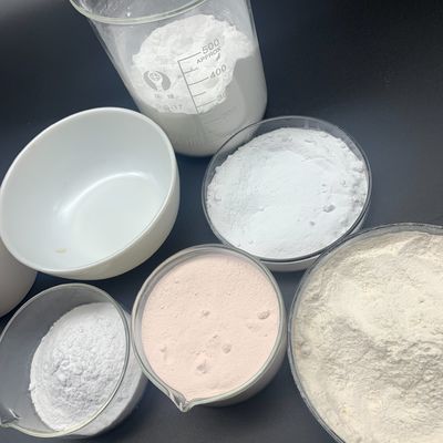 ราคาดี 130-150C เมลาไมน์ พาวเดอร์กระจก CAS เลข 108-78-1 ออนไลน์