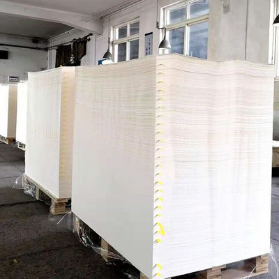 ราคาดี กระดาษ Melamine Decal ที่ทนทานความสับสนสูง สําหรับ Kiss Cut Transfer Printing ออนไลน์