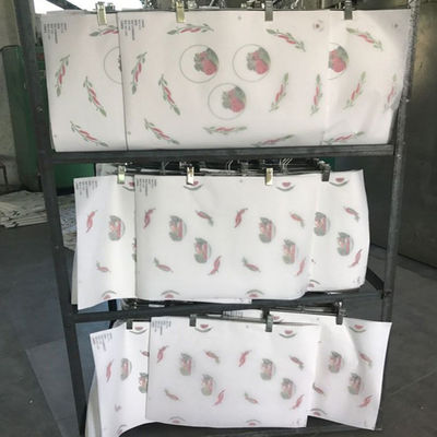 ราคาดี 40-45gm กระดาษ Decal Melamine การพิมพ์ Decal สําหรับความต้องการของลูกค้า ออนไลน์