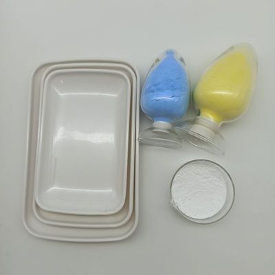 ราคาดี ธ อร์สินอุตสาหกรรม Melamine Formaldehyde มีอายุการใช้งาน 1 ปี และค่า PH 7.0 ~ 8.0 ออนไลน์
