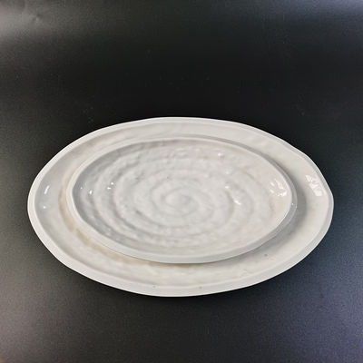 ราคาดี เครื่องล้างจาน ปลอดภัย Melamine Formaldehyde ปูนการพิมพ์สําหรับจาน ออนไลน์