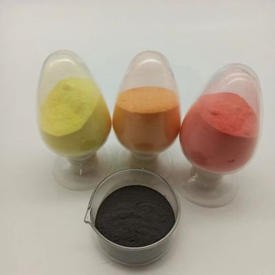 ราคาดี สี 100% Melamine Formaldehyde พาวเดอร์การพิมพ์สําหรับการผลิตของอาหาร ออนไลน์