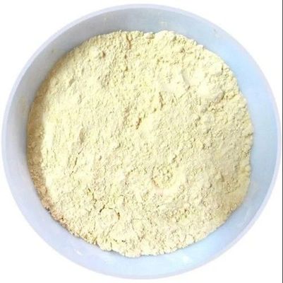 ราคาดี การดูดซึมน้ํามัน≤20% Melamine Glass Powder สําหรับเครื่องครัวที่ทนทาน ออนไลน์