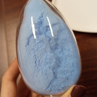 ราคาดี สินค้าประเภทสูง โซลูโลเซีย การเสริม Melamine Formaldehyde การพิมพ์ สีน้ําเงิน สะดวกต่อสิ่งแวดล้อม ออนไลน์