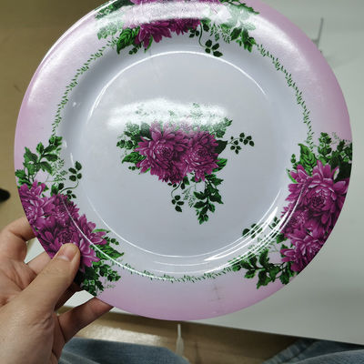 ราคาดี White Color Food Grade Raw Material Melamine Formaldehyde Molding Compound Powder ออนไลน์