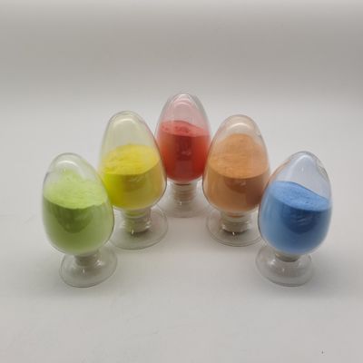 ราคาดี ขาว Melamine ขาวที่มี ≤ 20% การดูดซึมน้ํามัน ตอบสนองมาตรฐาน ASTM D7010 ออนไลน์