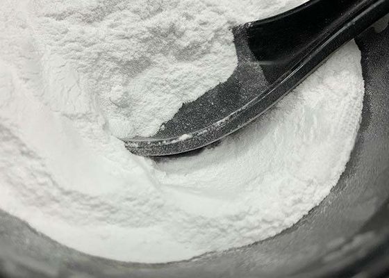 ราคาดี ขาวขาว Urea Formaldehyde สับค้อนของ ธ อร์ขาวสําหรับความหนาแน่น ขาวฝาผิวเคลือบ ออนไลน์