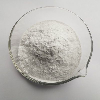 ราคาดี ผลิตภัณฑ์ Melamine Glassing Powder ที่มีน้ําหนักเฉพาะ 1.5-1.6g/cm3 ออนไลน์