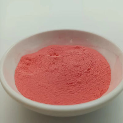 ราคาดี สารผสมการพิมพ์เมลาไมน์ Melamine Red Powder For Dinnerware หกเดือน อายุการใช้งาน ตัวอย่างฟรี มีความแข็งแรงสูง ออนไลน์