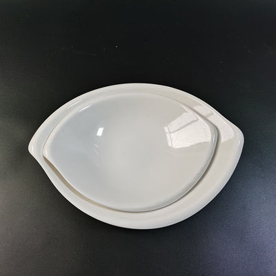 ความเหลวไหลดี Urea Formaldehyde Melamine Powder สีขาว UMC สําหรับเครื่องอาหารพลาสติก