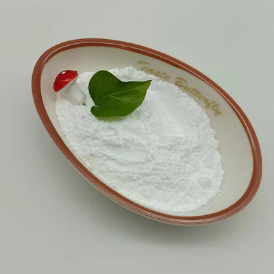 วัสดุแพร่ทางเคมี Amino Molding พลาสติก สารประกอบสีขาว ขาวสําหรับสินค้าอิเล็กทรอนิกส์