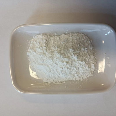 ขนาดความบริสุทธิ์สูง Melamine Molding Powder Melamine Resin ไม่มีพิษสําหรับสินค้าอิเล็กทรอนิกส์