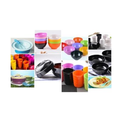 ราคาดี Melamine Glazig Powder ที่มีจุดละลาย 230 °C ออนไลน์