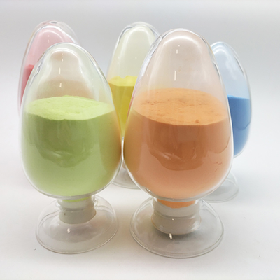 ราคาดี สีชมพู 12 เดือน อายุการใช้ Melamine Molding Compound Powder สําหรับการผลิตเครื่องใช้อาหาร ออนไลน์
