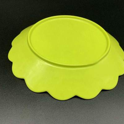 ราคาดี 100% Melamine Dinnerware Eco-Friendly Tableware with 150-170°C Curing Temperature and Less than 0.1% Water Absorption ออนไลน์