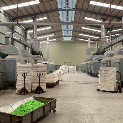 ราคาดี GB13454-92 Standard Melamine Moulding Powder with 10Mpa Shear Strength and Low Ash Content <0.1% ออนไลน์