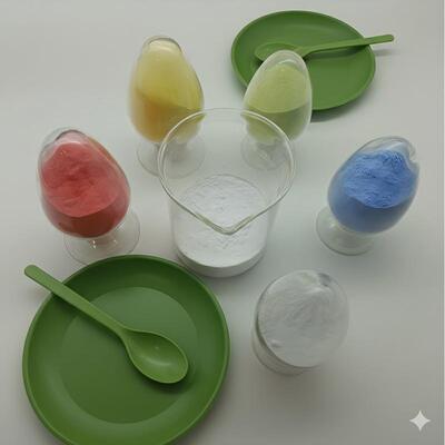 ราคาดี สารประกอบการพิมพ์เมลาไมน์ (MMC) มีอายุการใช้ 10 เดือนและความแข็งแรงสูงสําหรับการผลิตเครื่องใช้อาหาร ออนไลน์